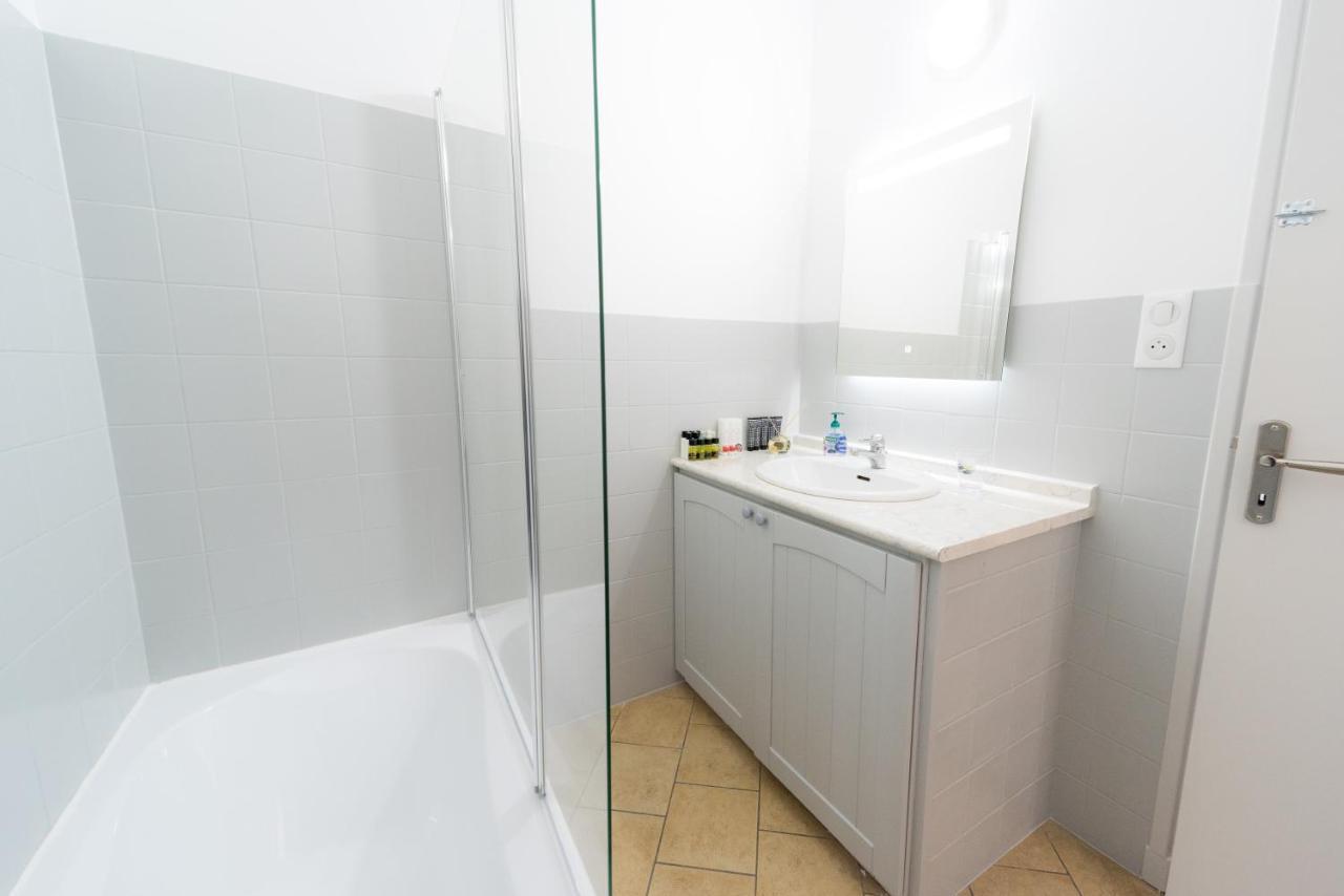 Ravissant Triplex Et Duplex Au Centre De Pont St Esprit 아파트 외부 사진