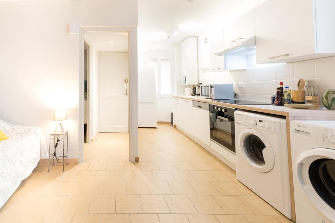 Ravissant Triplex Et Duplex Au Centre De Pont St Esprit 아파트 외부 사진